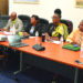 ANGUILLA PUBLIC ACCOUNTS COMMITTEE TRAINING  FOR JANUARY 2021