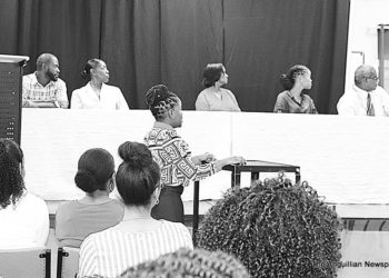 TEACHERS’ RESOURCE CENTRE ANGUILLA LAUNCHED ONLINE