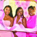 Think Pink, Wear Pink! Rotary Anguilla, 1st Pink Fundraiser Fashion Show