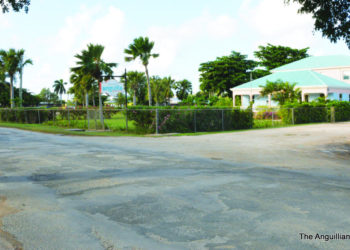 FUNDS NOW AVAILABLE FOR TWO NEW SECTIONS OF ROADS
