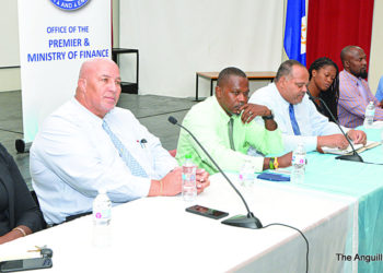 GOVERNMENT CALLS FOR PATIENCE WITH DISPUTED YACHT MARINA