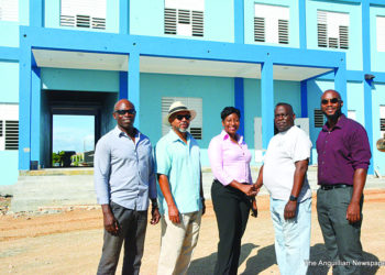 OPPOSITION LEADER: PUBLIC SECTOR PROJECTS  “NEAR AND DEAR TO US”