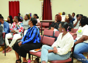 UWI Open Campus Anguilla Guild of Students ONENESS 20/21