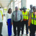 GOVERNMENT TOURS ANGUILLA PROGRAMME PROJECTS