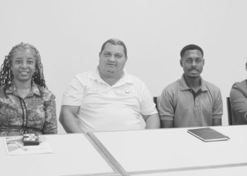ANGUILLA YOUTH BUSINESS FOUNDATION LAUNCHES  GLOBAL ENTREPRENEURSHIP WEEK
