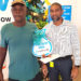 Clarence Brooks is the First Grand Prize winner of EC$5000.00 in Flow “Bag ah Money 2.0” promotion