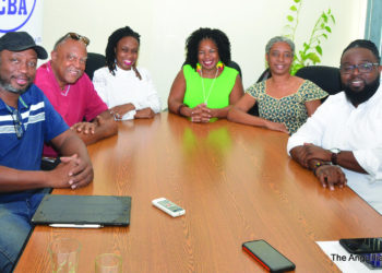 DYC Hosts First Malliouhana Fest