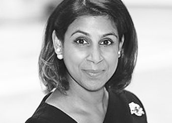 ANGUILLA’S NEW GOVERNOR  A FORMER LAWYER