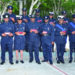 Seventeen RAPF Officers Awarded for Long Service