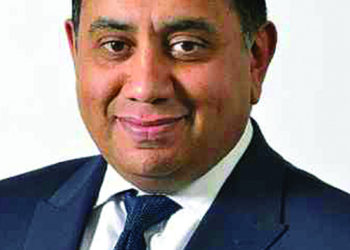 LORD AHMAD NO STRANGER TO ANGUILLA