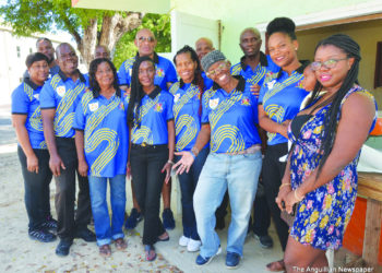 BARBADIANS CELEBRATE THEIR NATION’S 54th ANNIVERSARY OF INDEPENDENCE