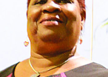 TEACHER CELESTINE JOHN HONOURED UPON RETIREMENT