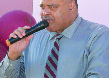 PREMIER WEBSTER RE: FINANCIAL SITUATION IN ANGUILLA “Wrestling With Closing Ports”  To Halt Imported COVID-19 Cases
