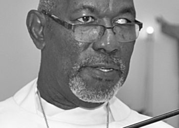 CHRISTMAS MESSAGE 2020 from the Rt. Rev. L. Errol Brooks