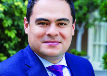 DIEGO ANGARITA RETURNS TO ANGUILLA AS GENERAL MANAGER OF FOUR SEASONS