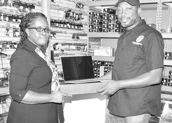 International Computer Systems & Solutions (ICSS) Contributes to Education