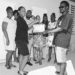 “CREATIVE MINDS ANGUILLA” TREATS TEACHERS