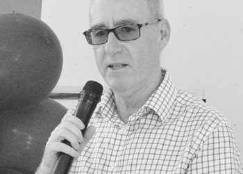 GOVERNOR FOY LEAVING ANGUILLA DECEMBER 30