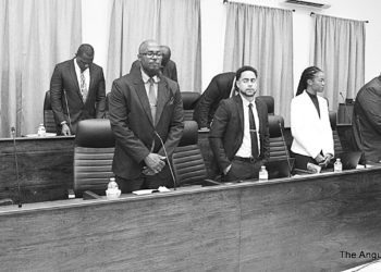 LAWYERS CAN NOW APPEAR IN COURT IN ANGUILLA BY VIDEO LINK