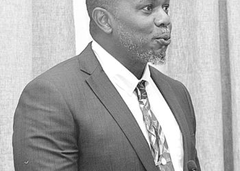 APM MEMBER NOW DEPUTY SPEAKER, HOUSE OF ASSEMBLY