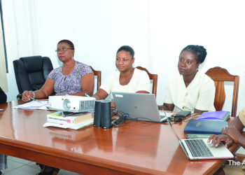 PAHO Provides Global Training for the COVID-19 Vaccine