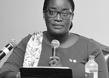 Building a Dynamic Tourism Economy During a Global Pandemic Hon. Parliamentary Secretary, Address for Tourism Week