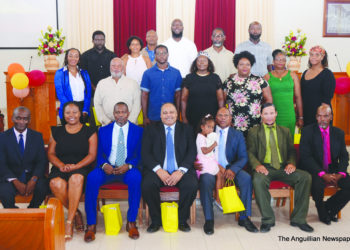 Sports Department Hospitably Hosted at SDA Church
