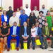 Sports Department Hospitably Hosted at SDA Church