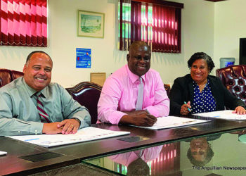 ANGUILLA’S 2021 BUDGET APPROVED IN RECORD TIME