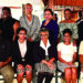 PARTICIPANTS PRAISE PROTOCOL AND DIPLOMACY COURSE AT THE  UWI OPEN CAMPUS ANGUILLA
