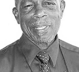 TRIBUTE TO THE LATE DR. FRANKLIN LLOYD