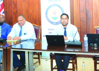 FIRST GOVERNMENT’S PRESS CONFERENCE FOR 2021 –  Premier Summarises Assent to 2021 Budget