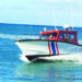 ANGUILLA NOW HAS A FIRST CLASS SEARCH & RESCUE BOAT