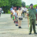 Anguilla Cadet Corps Establishes Marching Band