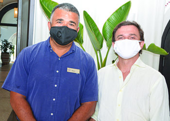 ANGULLIAN KEVIN CARTY NOW  RESIDENT MANAGER AT CAP JULUCA