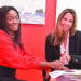 DIGICEL ANGUILLA EMPLOYS  BRAND INFLUENCER