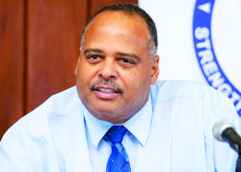 NEW CUISINART OWNER MAKES SUBSTANTIAL OFFER TO ANGUILLA