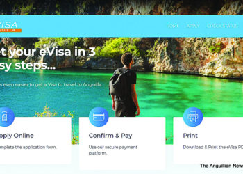 Minister of Immigration Reveals New E-Visa Portal