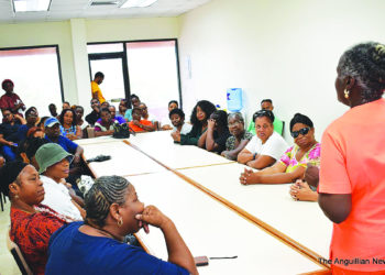 Safe Environment Housekeeping Training Sessions Conducted by Ministry of Tourism