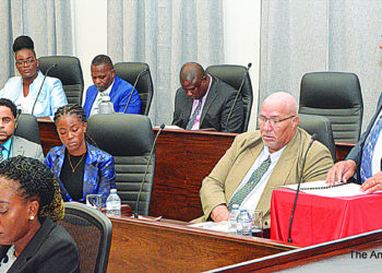 PREMIER WEBSTER: 2021 BUDGET A MATTER OF  SACRIFICE AND HOPE