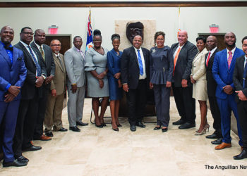 FIVE BILLS GIVEN FIRST READING IN HOUSE OF ASSEMBLY