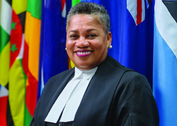 CHIEF JUSTICE CONDEMNS PUBLIC ATTACKS ON JUDICIAL OFFICERS