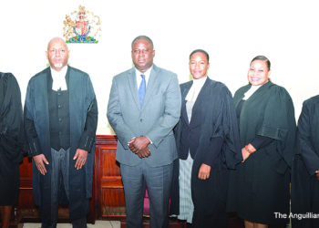 LAW YEAR 2021 SEES CHANGES IN CEREMONIAL OPENING