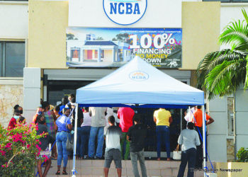 CHRISTMAS SHOPPING AND SPENDING IN ANGUILLA