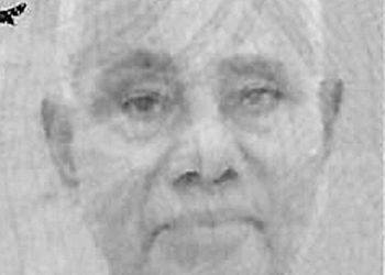 Obituary:  RANDOLPH MACARTHUR BABROW