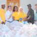 ANGUILLA ROTARY CLUB DONATES TO FOOD BANK