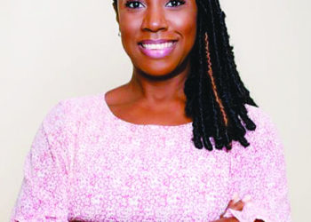 ANGUILLA TOURIST BOARD ANNOUNCES THE APPOINTMENT OF STACEY LIBURD AS NEW DIRECTOR OF TOURISM