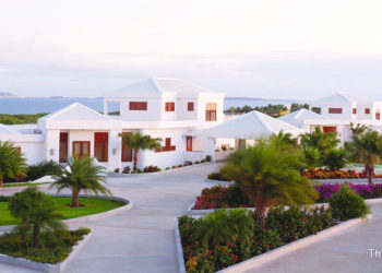 SHERIVA VILLAS GIVEN DUTY FREE CONCESSIONS  FOR RESTORATION & EXPANSION