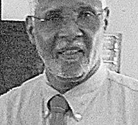 I WILL TAKE THIS SHOT BECAUSE OF LOVE Opinion by Kenn Banks