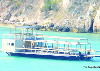 “FLOATING RESTAURANT” GRANTED DUTY-FREE CONCESSIONS